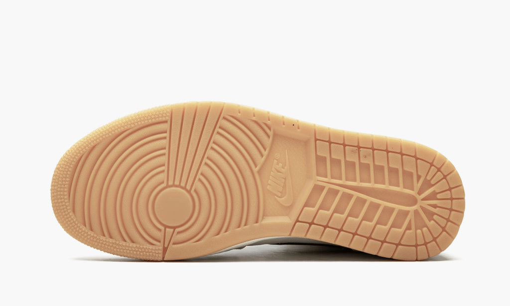 Air Jordan 1 Mid Jeter — view 6