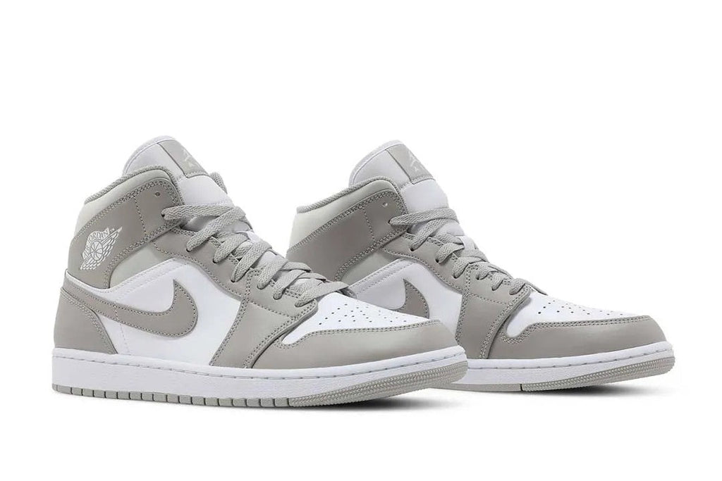 Air Jordan 1 Mid Linen — view 1