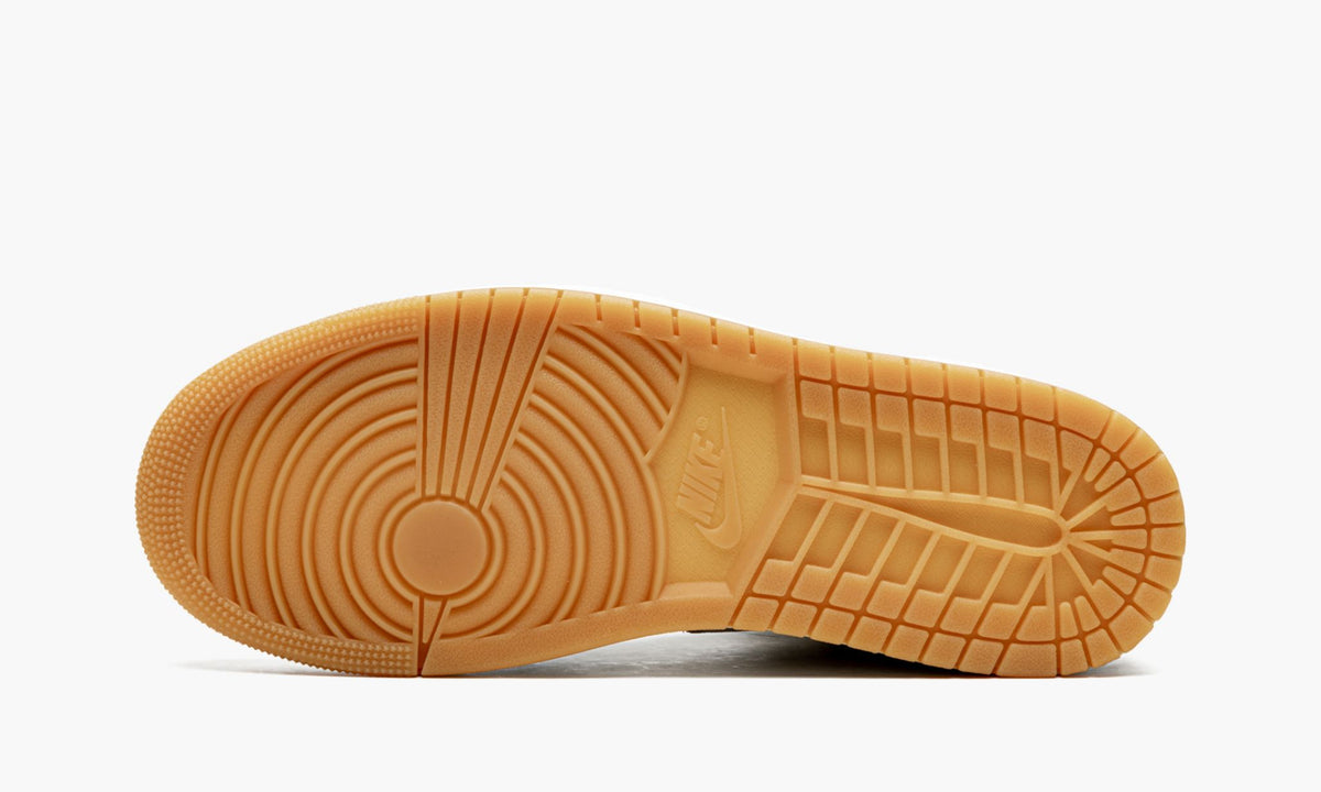 Air Jordan 1 MID SE “Coconut Milk” — view 6