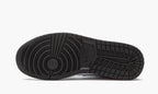 Air Jordan 1 Mid SE “Cyber / Active Fuchsia” — view 6