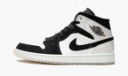 Air Jordan 1 MID SE “Diamond” — view 2