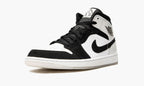 Air Jordan 1 MID SE “Diamond” — view 5