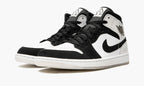 Air Jordan 1 MID SE “Diamond” — view 3