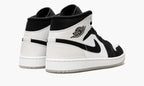 Air Jordan 1 MID SE “Diamond” — view 4