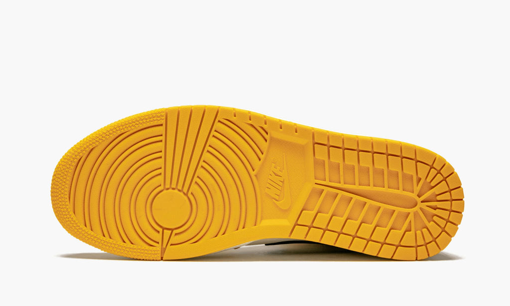 Air Jordan 1 Mid SE “Lakers” — view 6