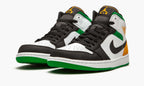 Air Jordan 1 Mid SE “Oakland” — view 3