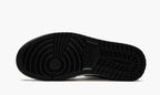 Air Jordan 1 Mid SE “Satin Grey” — view 6