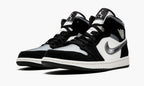Air Jordan 1 Mid SE “Satin Grey” — view 3
