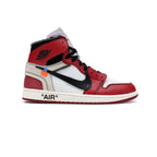 Air Jordan 1 Off White — view 2
