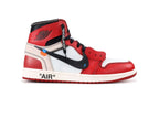 Air Jordan 1 Off White — view 4