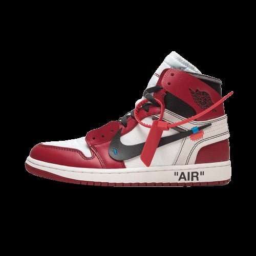 Air Jordan 1 Off White — view 1