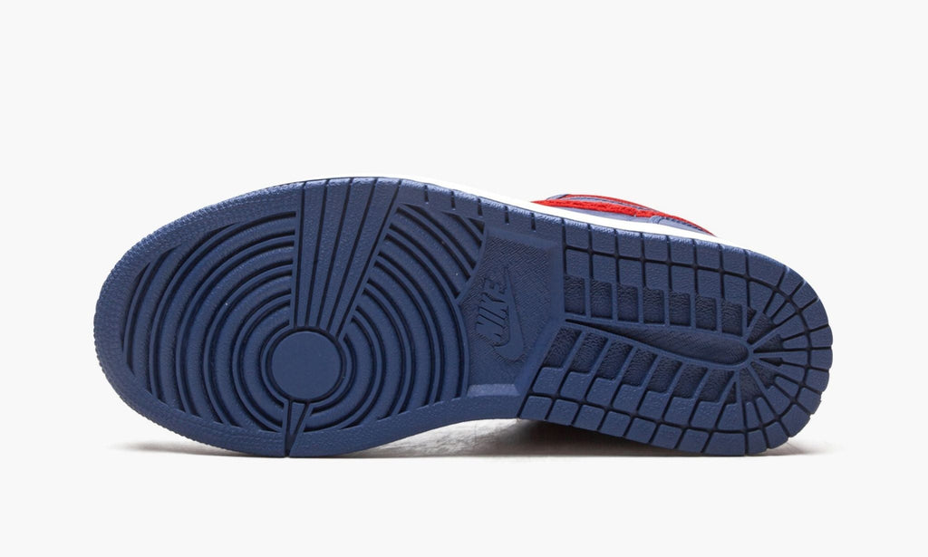 Air Jordan 1 Phat Low Premium — view 6