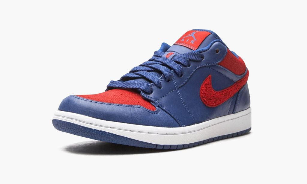Air Jordan 1 Phat Low Premium — view 5