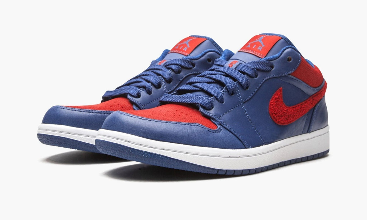 Air Jordan 1 Phat Low Premium — view 3