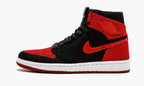 Air Jordan 1 Retro HI Flyknit — view 2