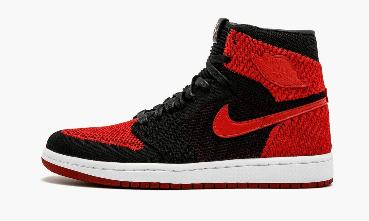 Air Jordan 1 Retro HI Flyknit — view 2