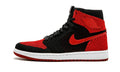 Air Jordan 1 Retro HI Flyknit — view 1