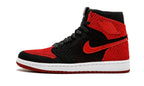 Air Jordan 1 Retro HI Flyknit — view 1