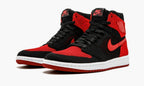 Air Jordan 1 Retro HI Flyknit — view 3