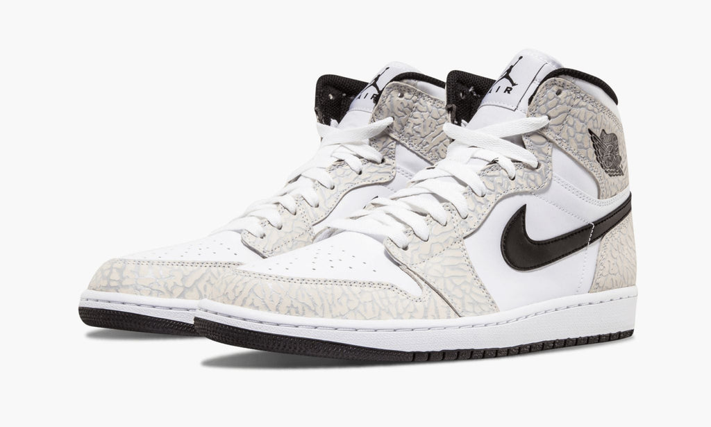 Air Jordan 1 Retro High — view 4