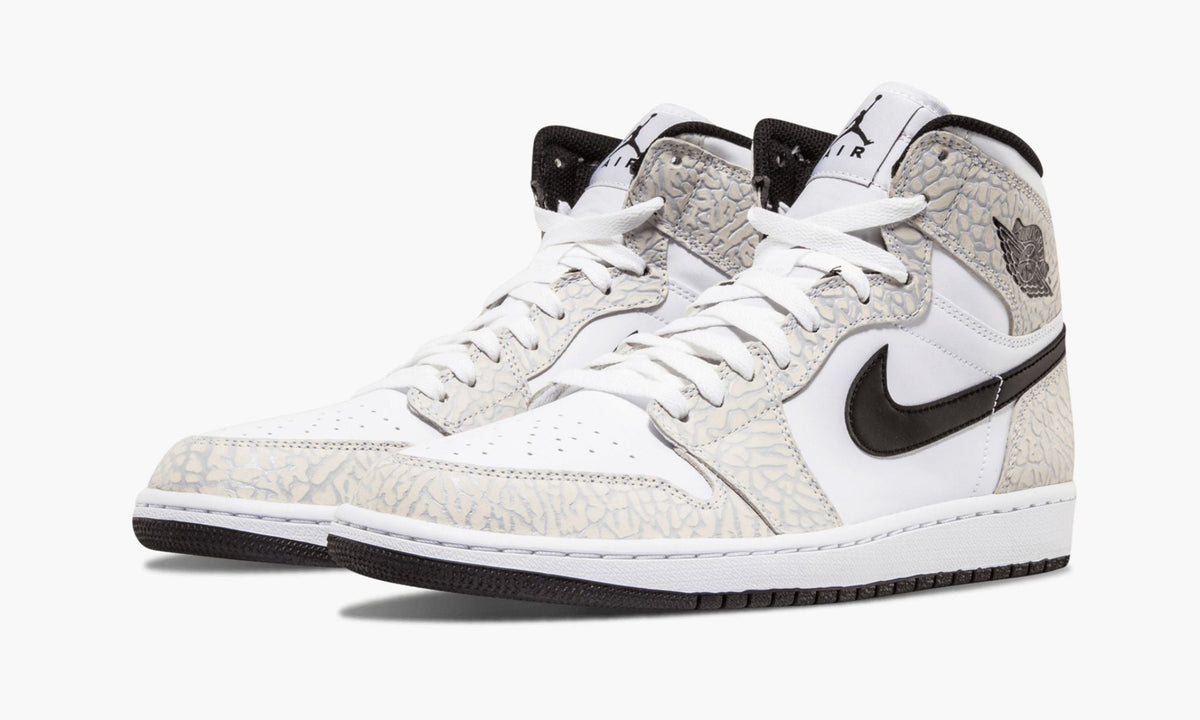 Air Jordan 1 Retro High — view 4