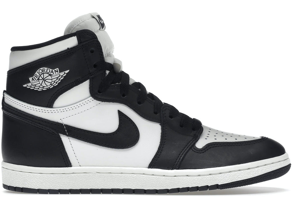 Air Jordan 1 Retro High 85 Black White 2023 — view 3