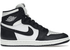 Air Jordan 1 Retro High 85 Black White 2023 — view 3