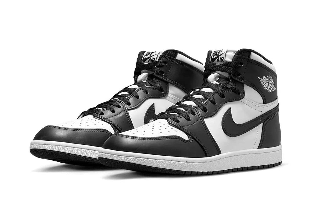 Air Jordan 1 Retro High 85 Black White 2023 — view 1