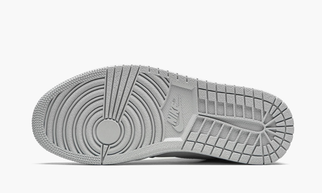 Air Jordan 1 Retro High CO.JP “Metallic Silver” — view 6