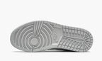 Air Jordan 1 Retro High CO.JP “Metallic Silver” — view 6