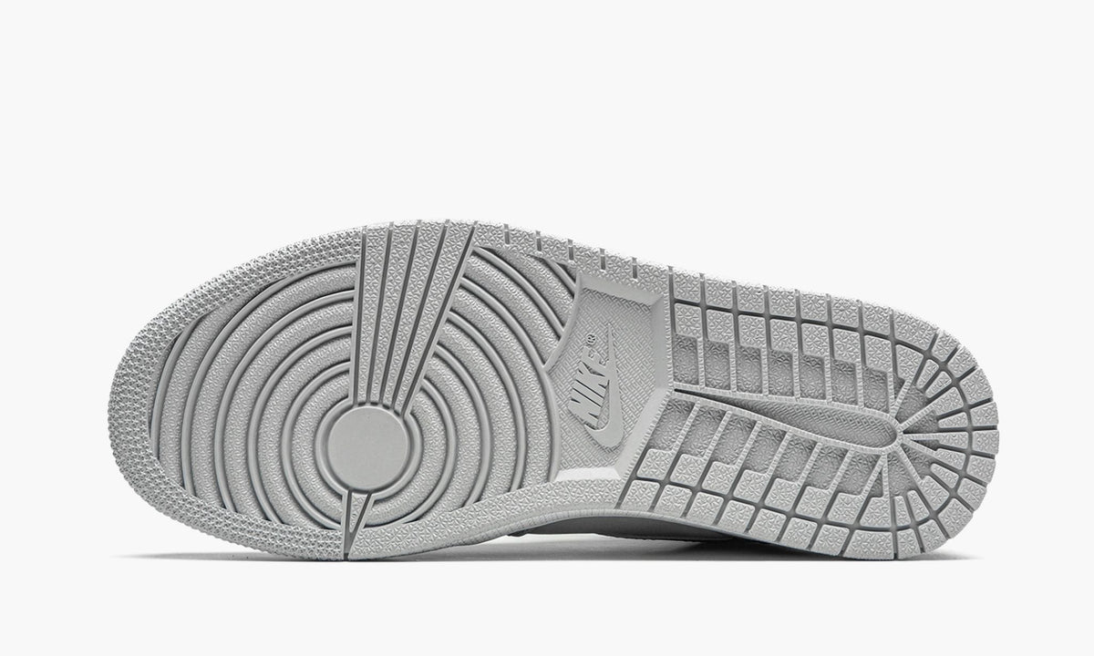 Air Jordan 1 Retro High CO.JP “Metallic Silver” — view 6