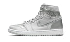 Air Jordan 1 Retro High CO.JP “Metallic Silver” — view 1