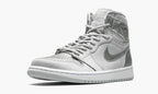 Air Jordan 1 Retro High CO.JP “Metallic Silver” — view 5