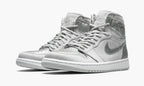 Air Jordan 1 Retro High CO.JP “Metallic Silver” — view 3