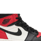 Air Jordan 1 Retro High OG ‘Bred Toe’ 555088-610 — view 2