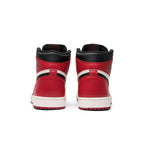 Air Jordan 1 Retro High OG ‘Bred Toe’ 555088-610 — view 6