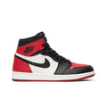 Air Jordan 1 Retro High OG ‘Bred Toe’ 555088-610 — view 1