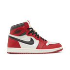 Air Jordan 1 Retro High OG ‘Chicago Lost & Found’ DZ5485-612 — view 1