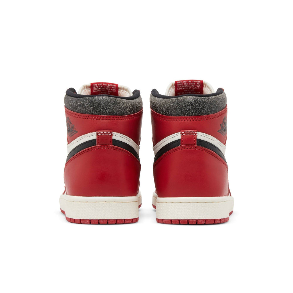 Air Jordan 1 Retro High OG ‘Chicago Lost & Found’ DZ5485-612 — view 6