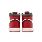 Air Jordan 1 Retro High OG ‘Chicago Lost & Found’ DZ5485-612 — view 6