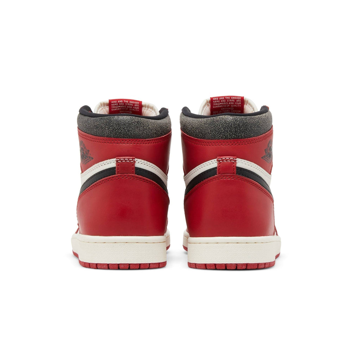 Air Jordan 1 Retro High OG ‘Chicago Lost & Found’ DZ5485-612 — view 6