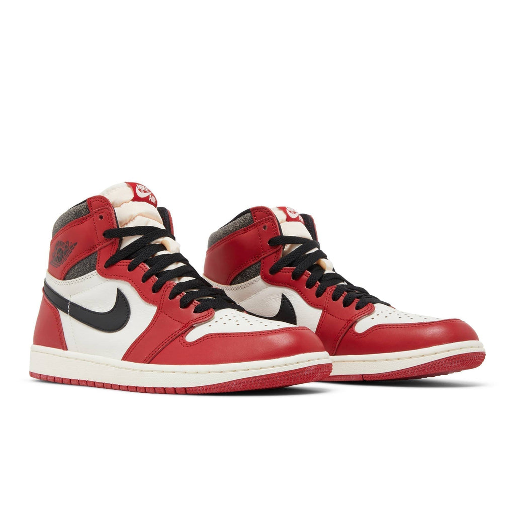 Air Jordan 1 Retro High OG ‘Chicago Lost & Found’ DZ5485-612 — view 8
