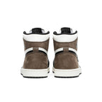 Air Jordan 1 Retro High OG ‘Dark Mocha’ 555088-105 — view 6