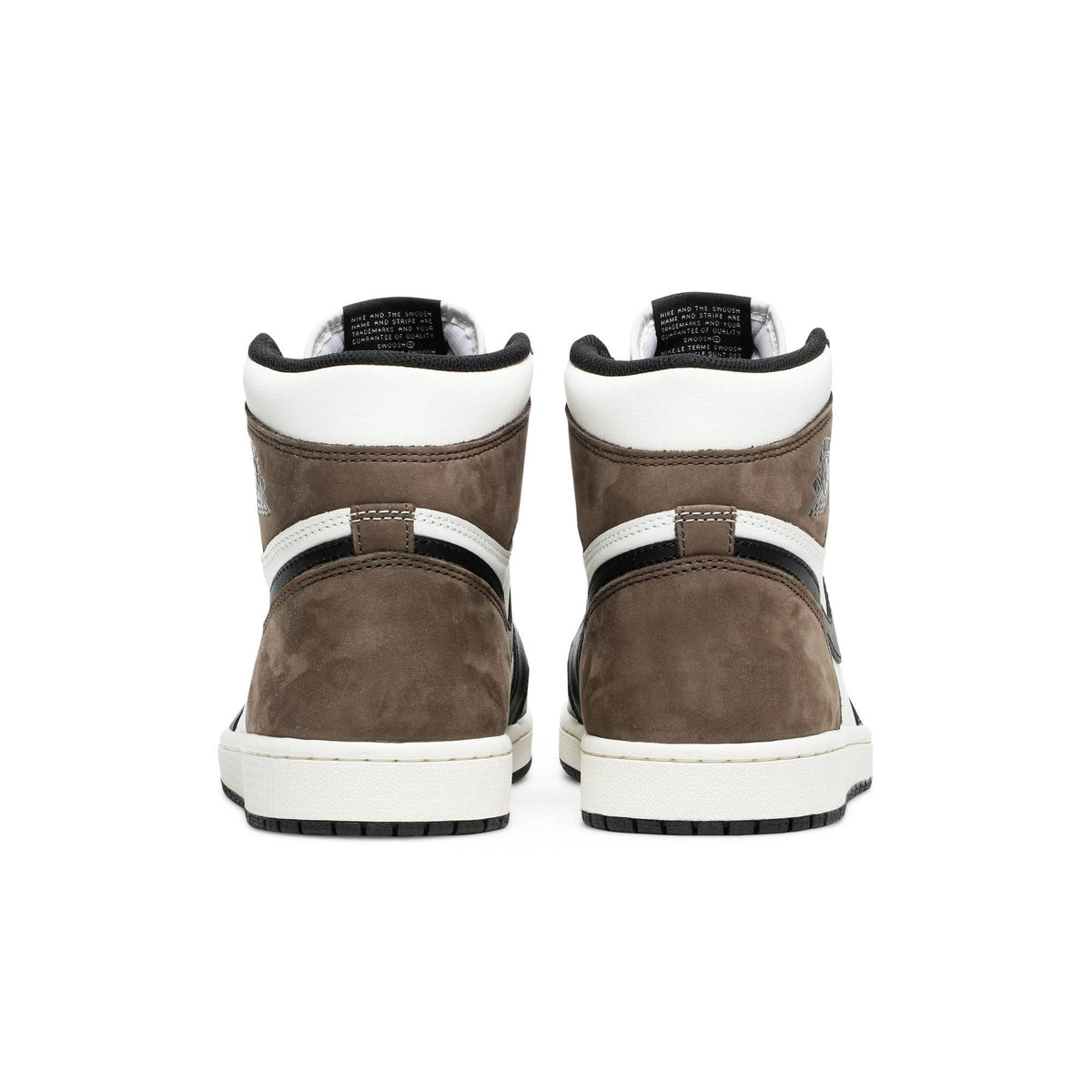 Air Jordan 1 Retro High OG ‘Dark Mocha’ 555088-105 — view 6