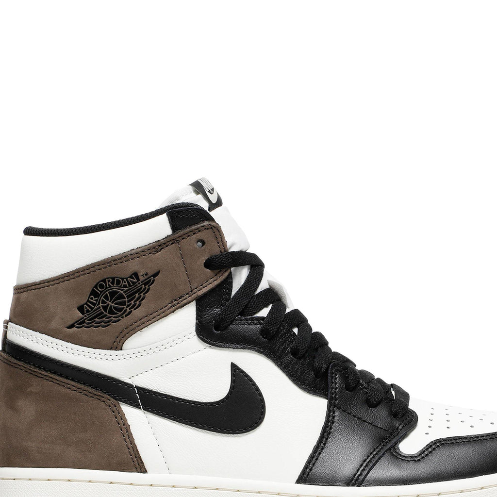 Air Jordan 1 Retro High OG ‘Dark Mocha’ 555088-105 — view 2