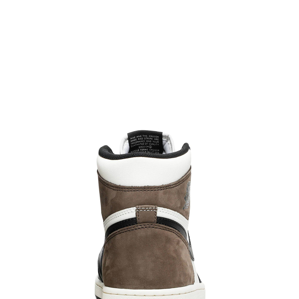 Air Jordan 1 Retro High OG ‘Dark Mocha’ 555088-105 — view 7
