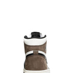 Air Jordan 1 Retro High OG ‘Dark Mocha’ 555088-105 — view 7