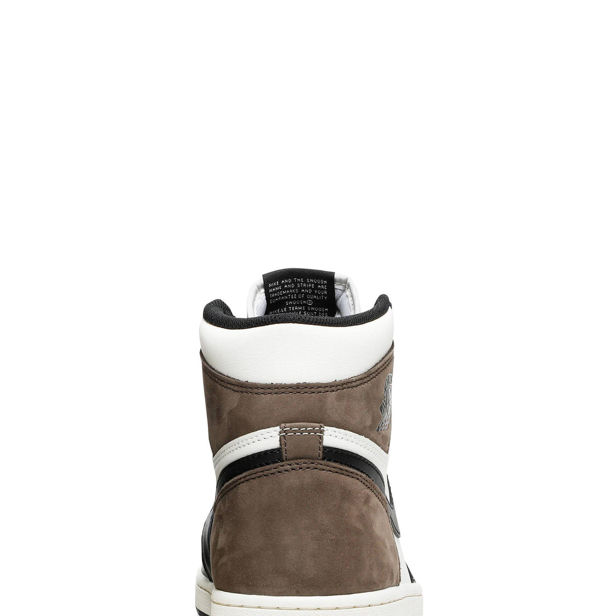 Air Jordan 1 Retro High OG ‘Dark Mocha’ 555088-105 — view 7