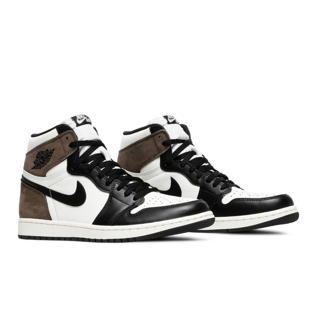 Air Jordan 1 Retro High OG ‘Dark Mocha’ 555088-105 — view 8