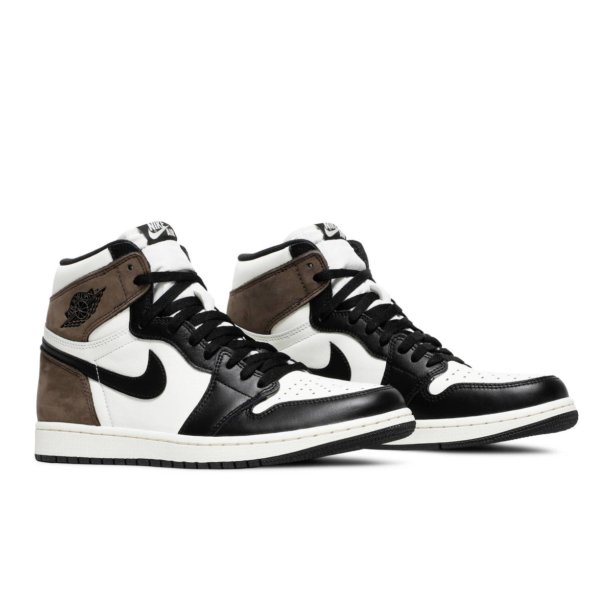 Air Jordan 1 Retro High OG ‘Dark Mocha’ 555088-105 — view 8